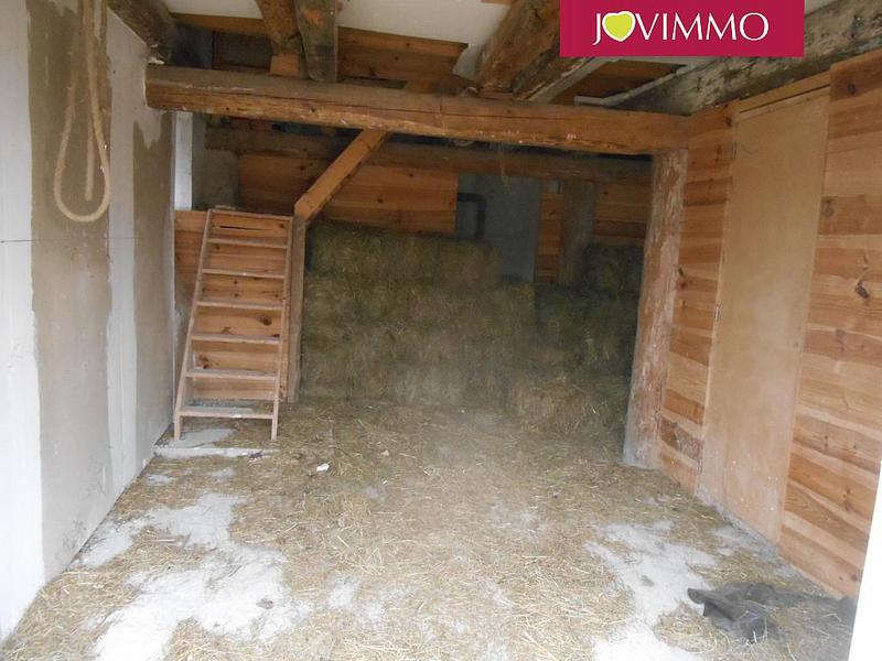 Maison - 160 m² - 8 pièces