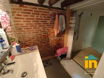 Maison de ville - 150 m² - 6 pièces