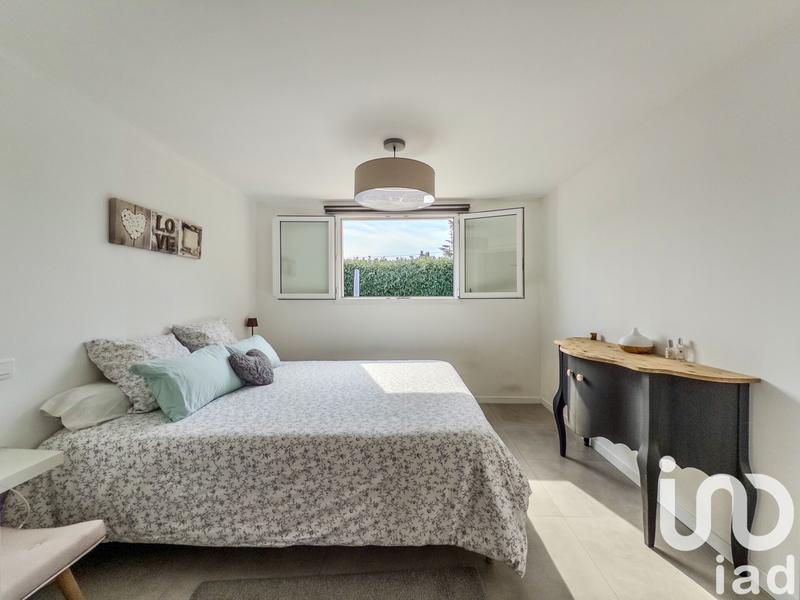 Maison - 104 m² - 4 pièces