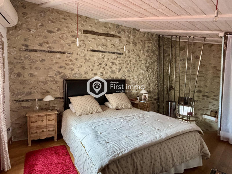 Maison - 71 m² - 3 pièces