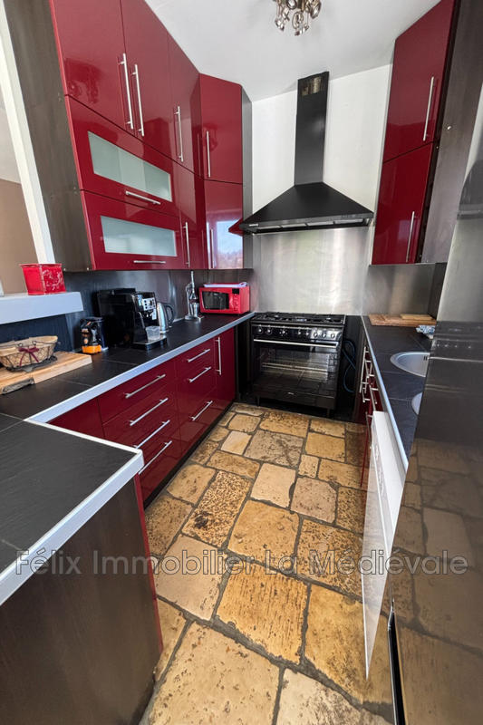 Maison - 158 m² - 6 pièces