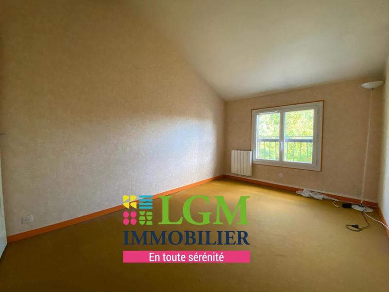 Maison - 119 m² - 5 pièces