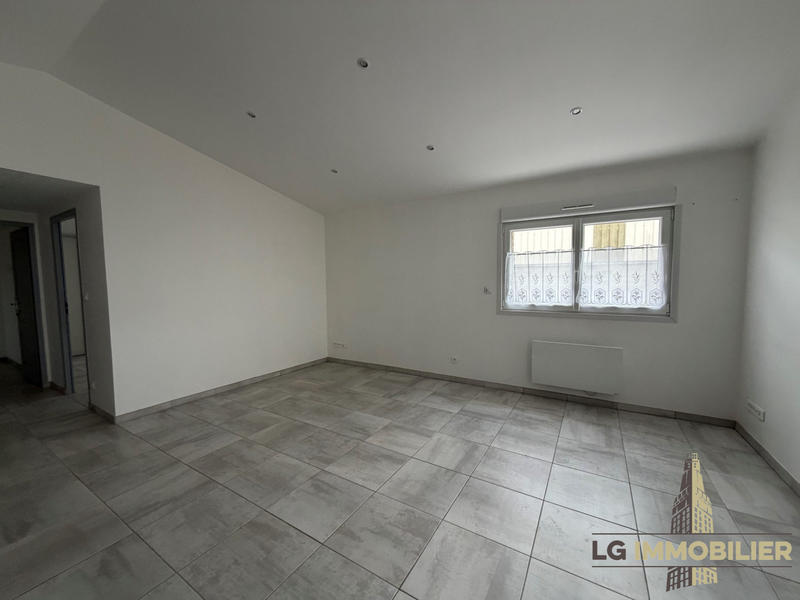 Maison - 60 m² - 2 pièces