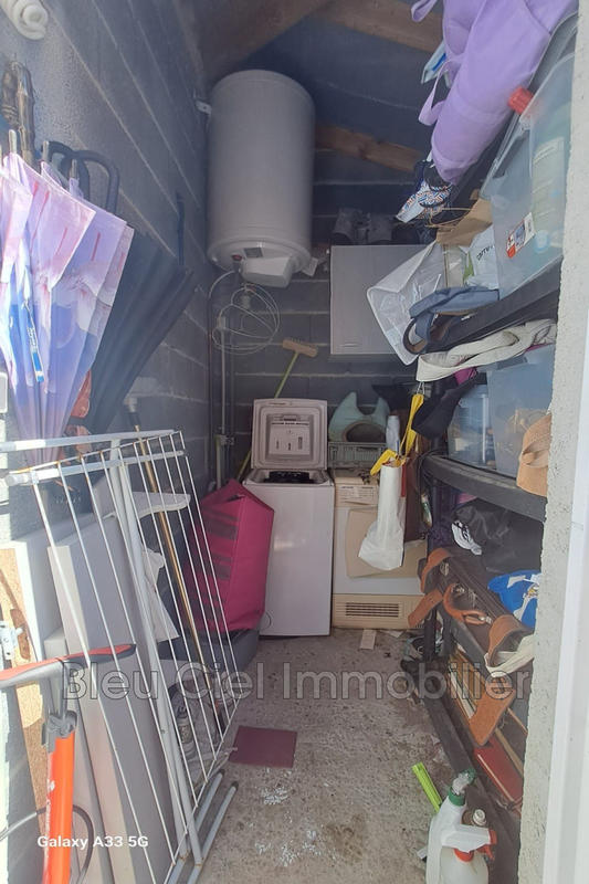 Pavillon - 43 m² - 3 pièces