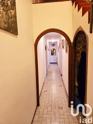 Maison - 161 m² - 5 pièces