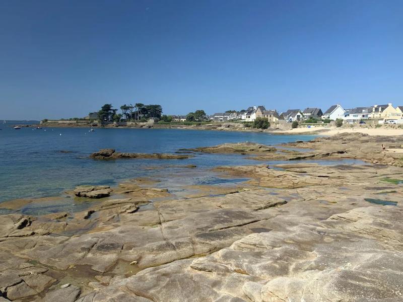 Maison - 56 m² - 3 pièces