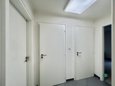 Bureau - 59 m² - 2 pièces