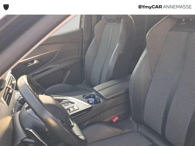 Peugeot 3008 Hybrid 225 e-Eat8 Allure Pack