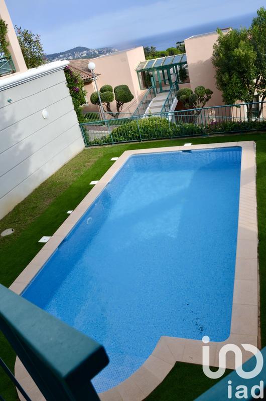 Appartement - 78 m² - 3 pièces