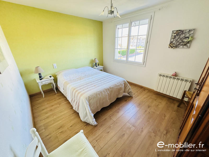 Villa - 128 m² - 5 pièces