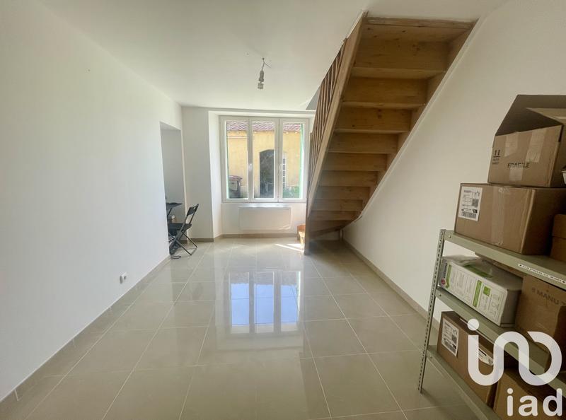 Maison - 230 m² - 9 pièces