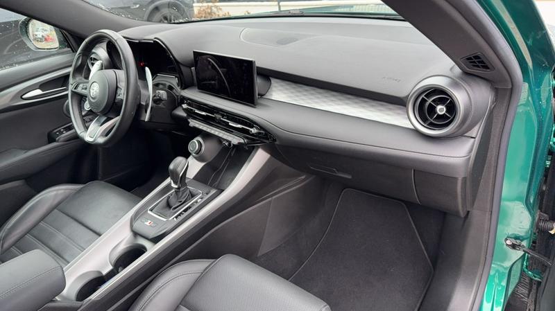 Alfa Romeo Tonale 1.3 t 16v 280 Plug-in Hybrid Q4 Bva Veloce - Automatique Entretien constructeur