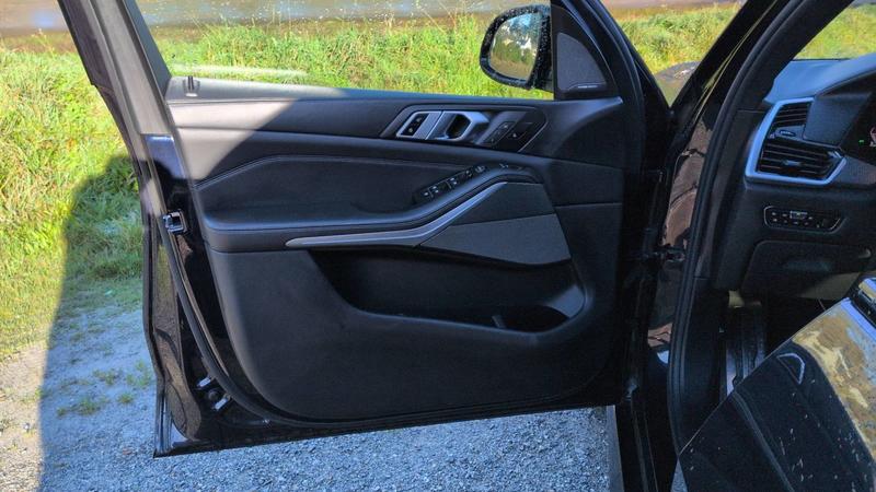 Bmw X5 (G05) 30d 265 Steptronic8 m Sport - Entretien constructeur Toit ouvrant