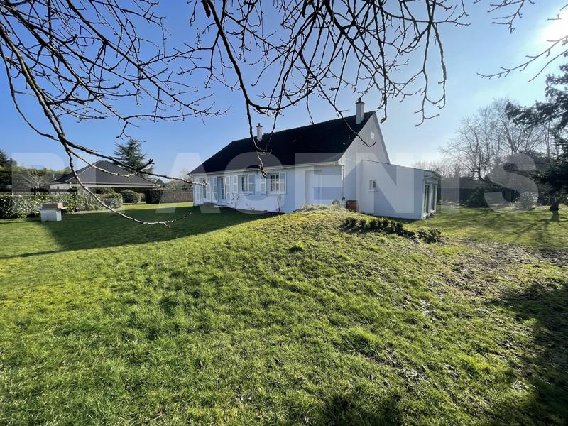 Propriété - 200 m² - 7 pièces