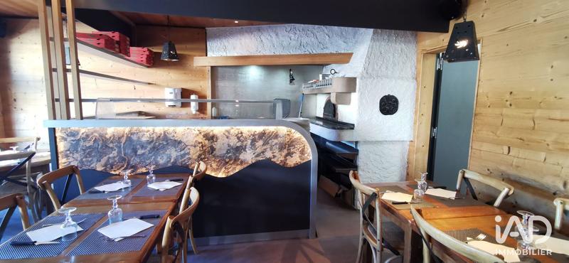 Local commercial - 200 m²