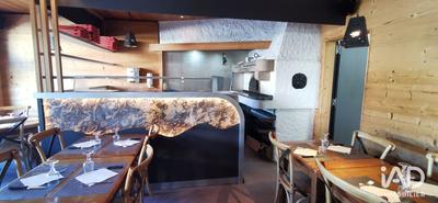 Local commercial - 200 m²