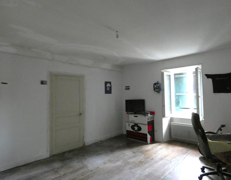 Maison - 162 m² - 7 pièces