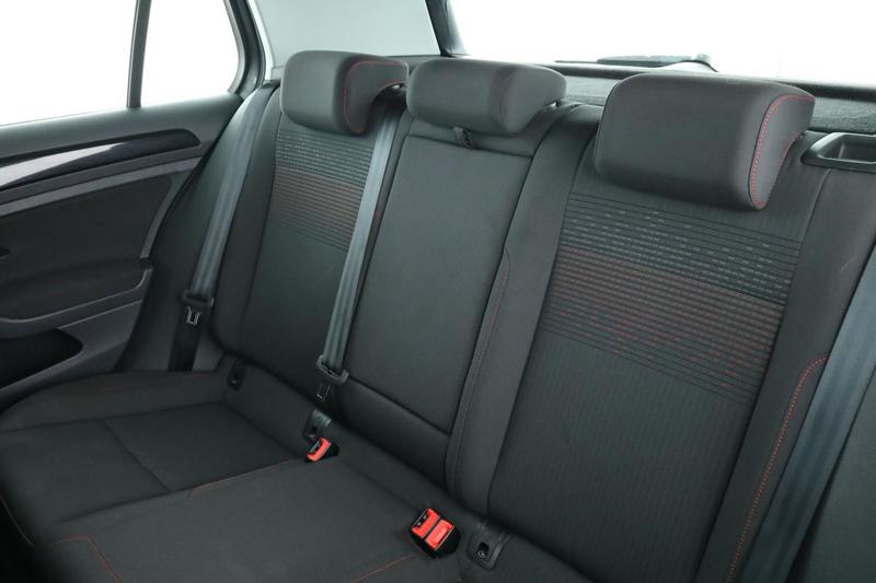 Volkswagen Golf VII 1.5 Tsi Evo BlueMotion Tech Sound Dsg7 5p 130 ch