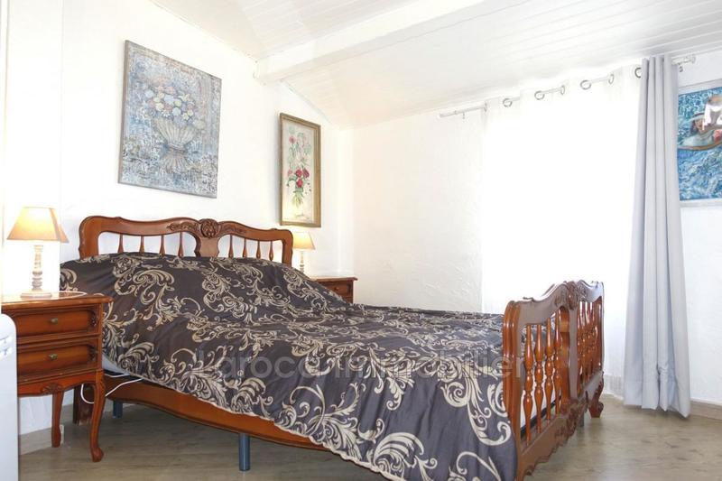 Maison de village - 72 m² - 3 pièces