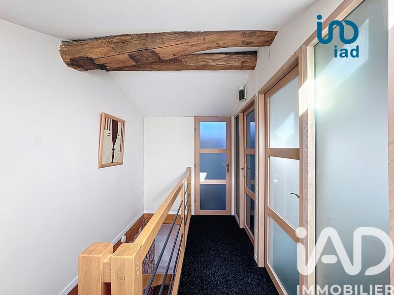 Appartement - 97 m² - 3 pièces