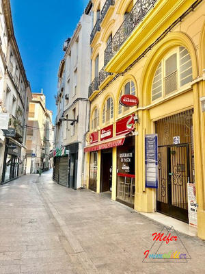 Local commercial - 65 m²