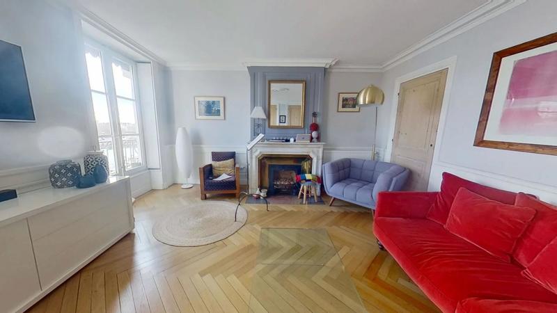 Duplex - 182 m² - 6 pièces