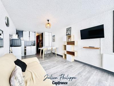 Appartement - 28 m² - 1 pièce
