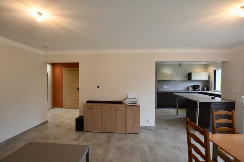 Maison - 132 m² - 6 pièces