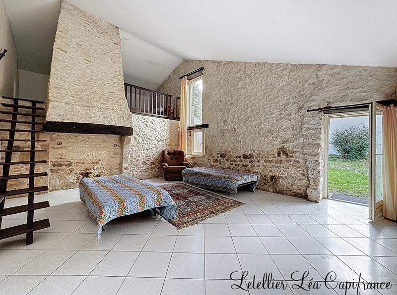 Propriété - 188 m² - 5 pièces