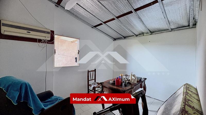 Maison - 87 m² - 3 pièces