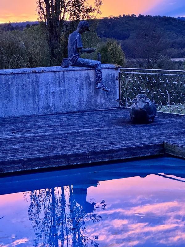 Maison - 365 m² - 8 pièces