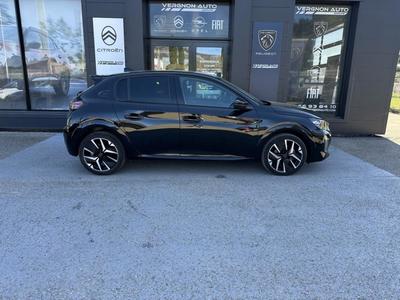 Peugeot 208 II Hybrid 136 eDCS6 Gt