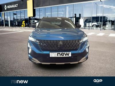 Renault Austral full hybrid E-Tech 200 ch Esprit Alpine