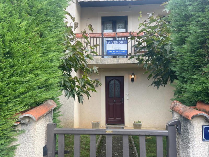 Maison - 147 m² - 5 pièces