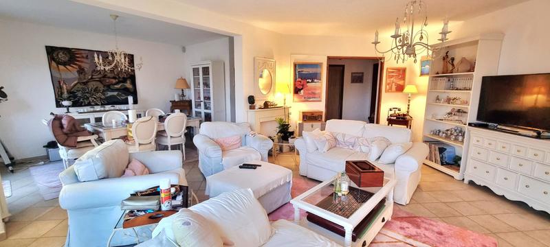 Appartement - 114 m² - 4 pièces