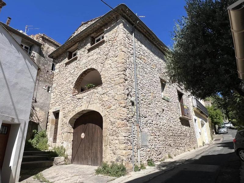 Maison - 99 m² - 4 pièces