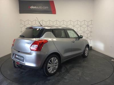 Suzuki Swift 1.2 Dualjet Privilège