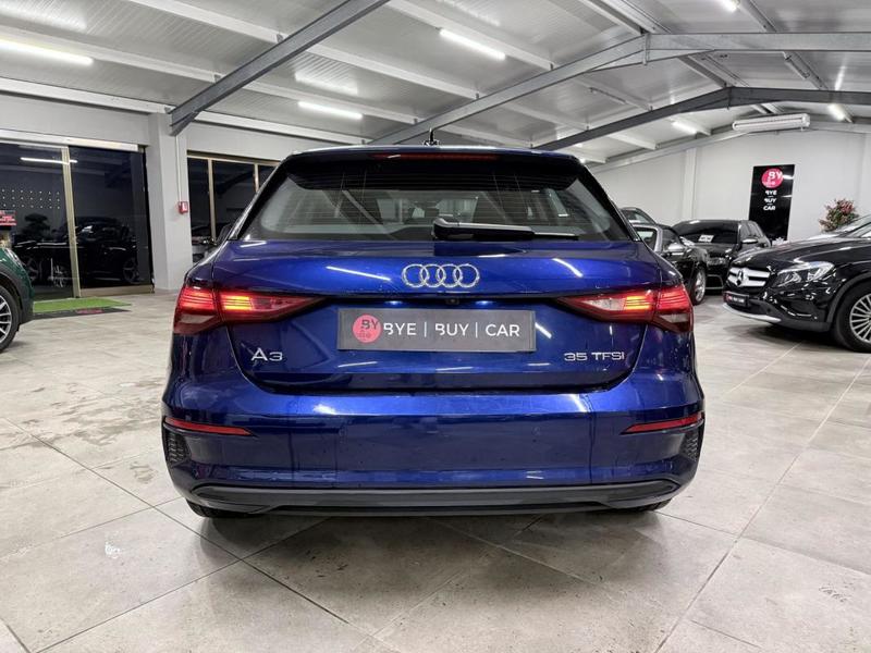 Audi A3 Sportback 1.5 35 Tfsi - 150 Bv s-Tronic 7 Design / Garantie 12 Mois