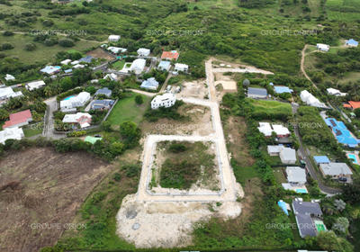 Appartement - 652 m² - 1 pièce