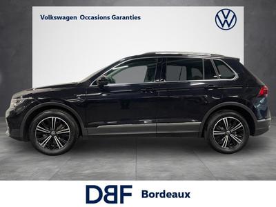 Volkswagen Tiguan 2.0 Tdi 150ch Dsg7 Elegance