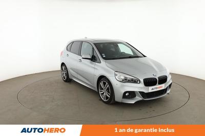 Bmw Serie 2 Active Tourer 218i m Sport Bva6 136 ch