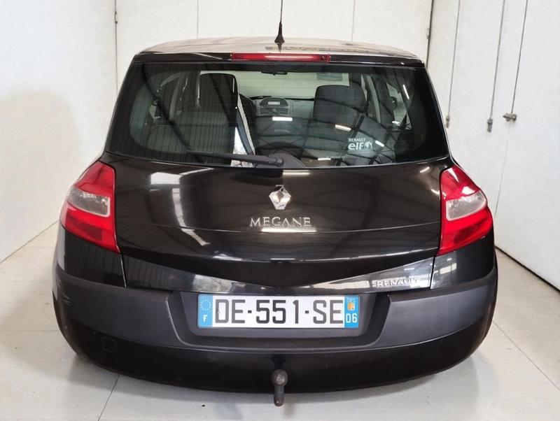 Renault Mégane II 1.5 Dci 85 Interlagos 5p