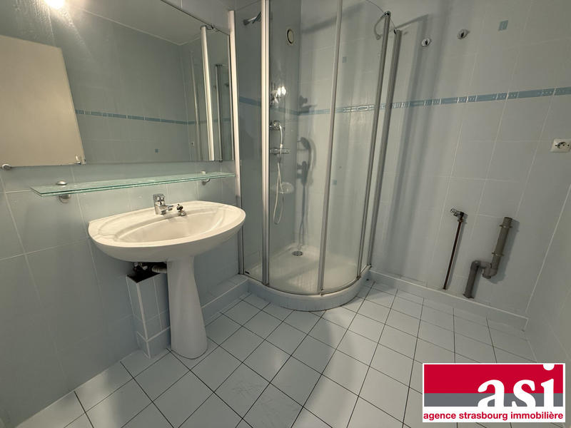 Appartement - 79 m² - 3 pièces