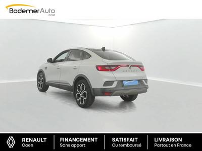 Renault Arkana E-Tech 145 - 21b Intens