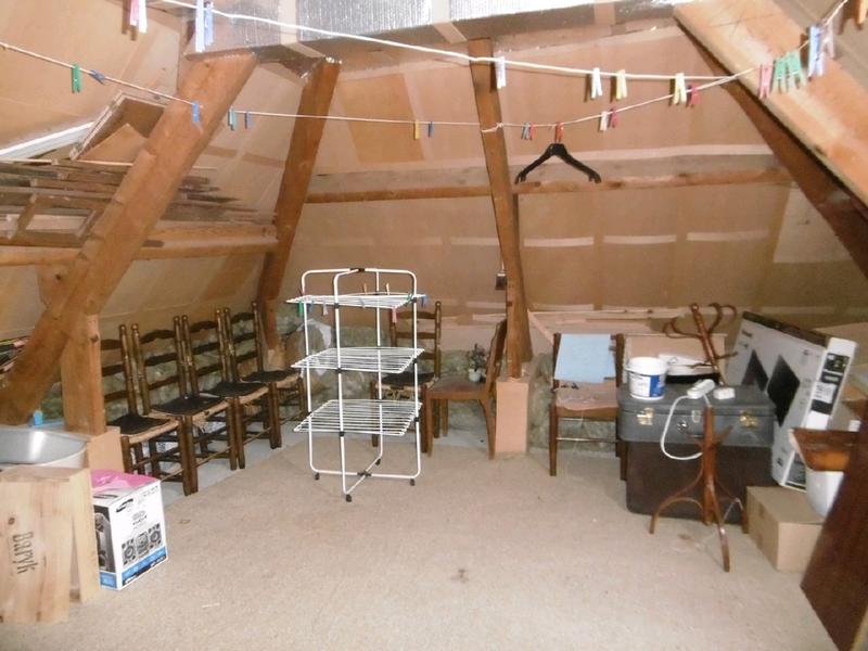 Maison - 133 m² - 7 pièces