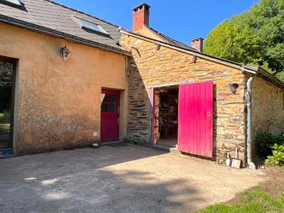 Maison - 142 m² - 5 pièces