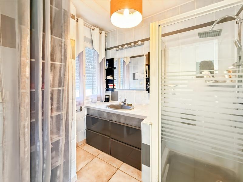 Maison - 140 m² - 7 pièces