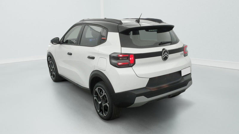 Citroën C3 Societe Nouvelle Turbo 100 Bvm Pro