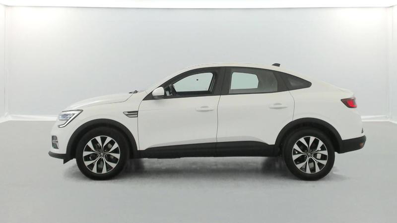 Renault Arkana E-Tech hybride 145 22 Equilibre 5p