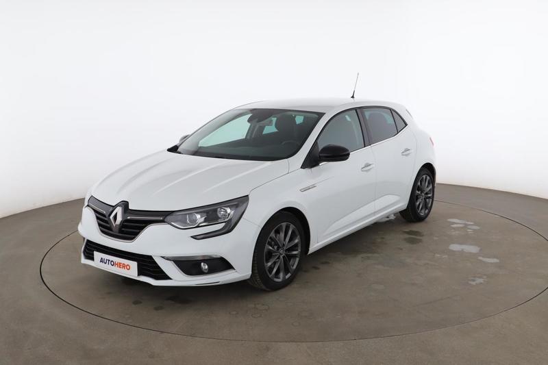 Renault Mégane 1.2 TCe Energy Limited 100 ch